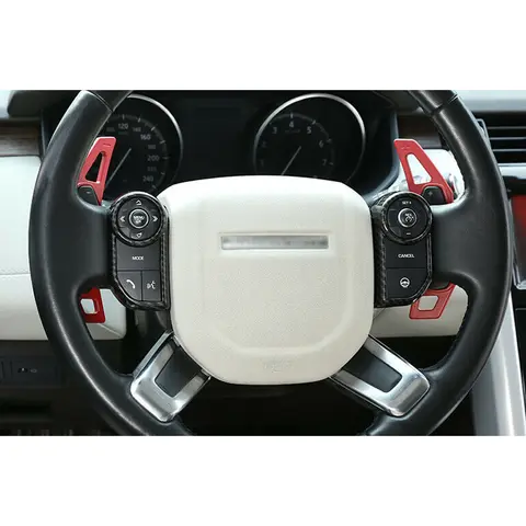 10 best sales range rover sport carbon - №5