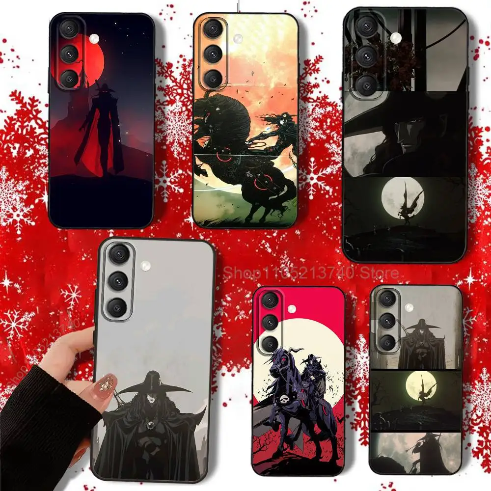 V-Vampire Anime H-H… - image