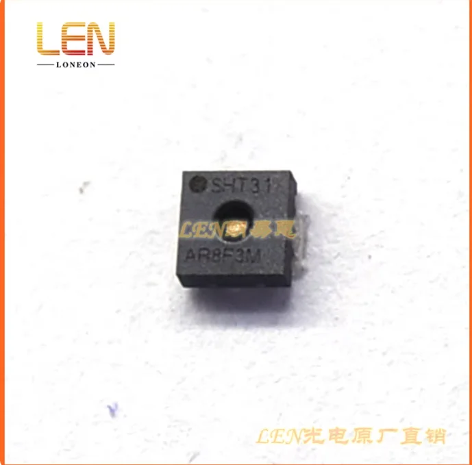 2Pcs SHT31-ARP-B2.5…