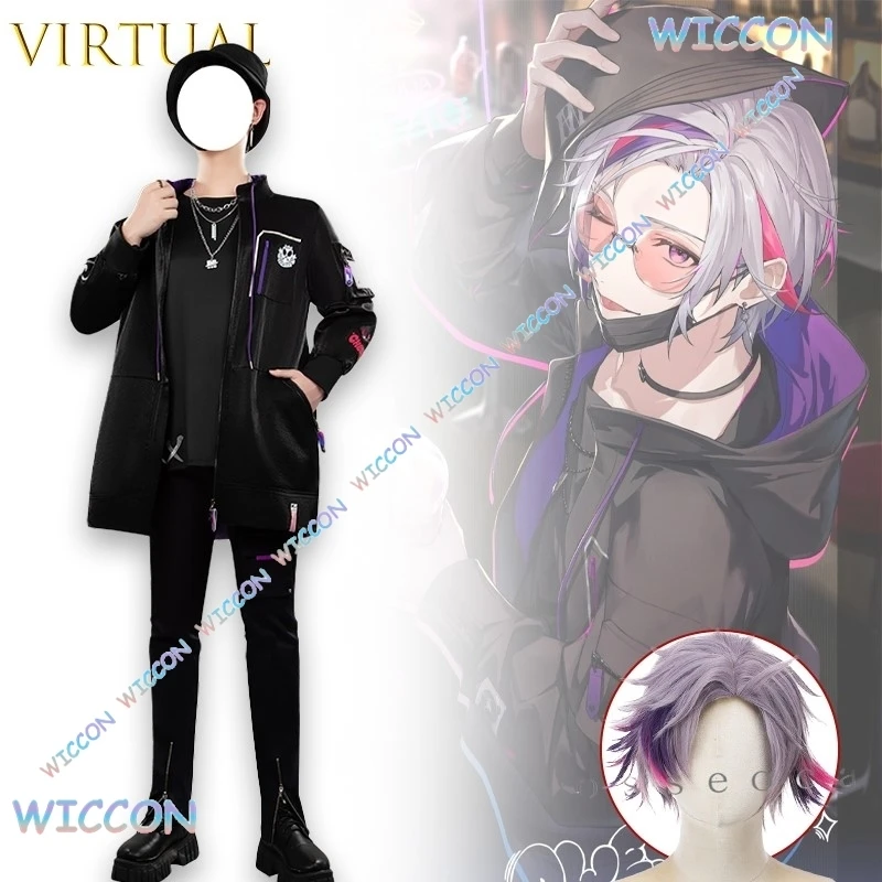 Wuhu Virtual Nijisa…