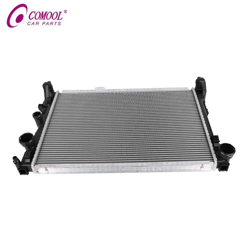 COMOOL Auto Parts Transmission Engine Coolant Radiator 0995002703 Cooling Radiator For Mercedes Benz W204 W212 099 500 27 03