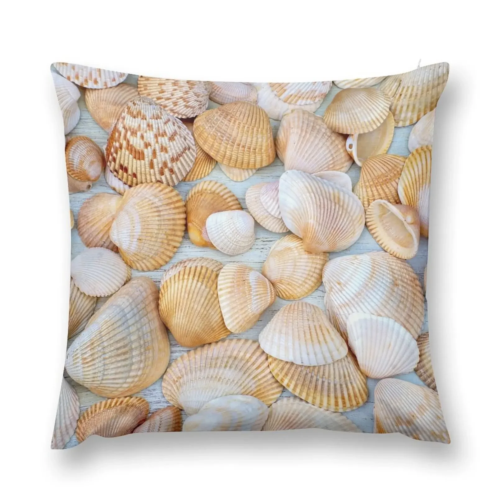 

Sea of Gold Throw Pillow Christmas Pillow Sofa Cushions Decorative Cushion Cover pillow