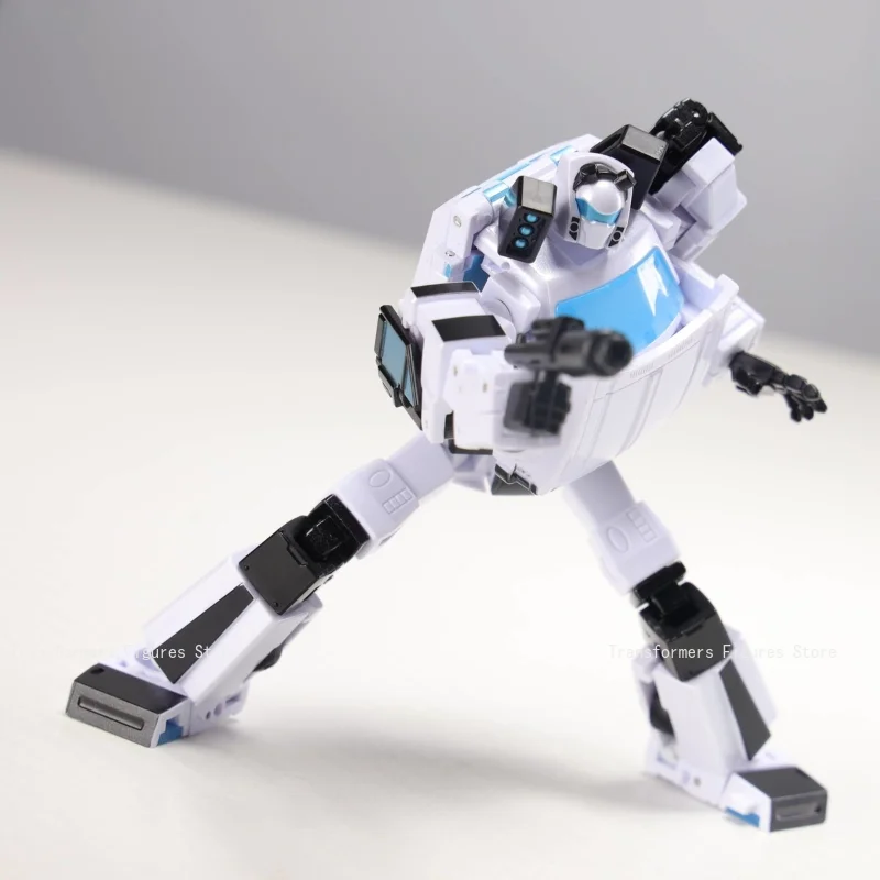 Marke Neue Transformation Roboter Spielzeug H64W Marvin Hotrider G1 Anime Filme Moving Figuren Modell Action Puppe Geburtstag Beliebte Geschenke