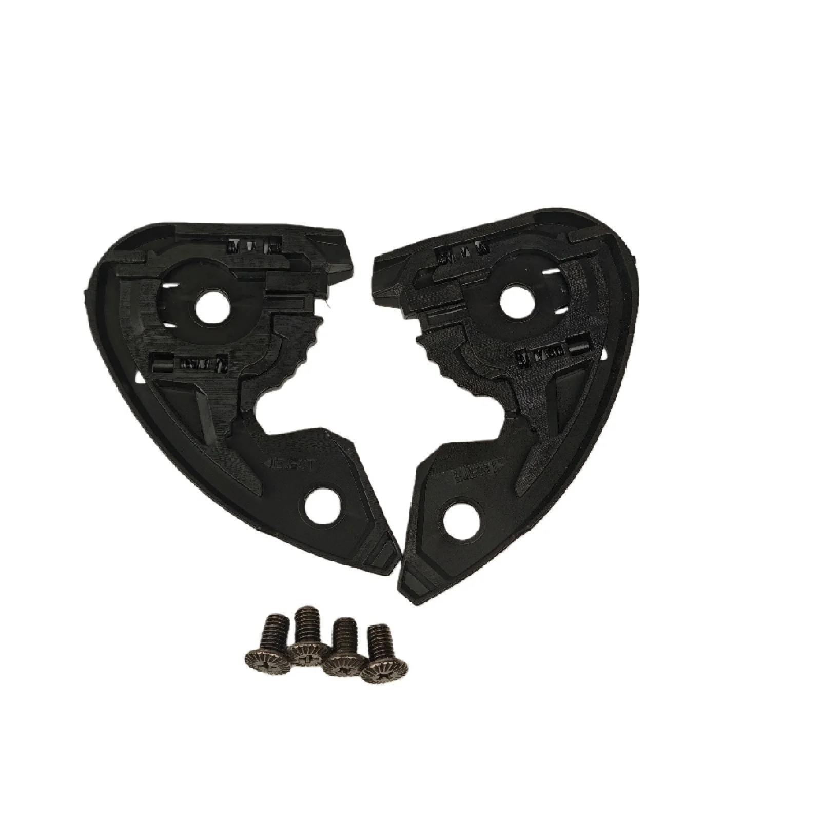 Rpha70 Base Plate for HJC Rpha70,Rpha70 Carbon,Rpha11,Rpha11 Carbon,HJ26st,HJ26 Gear Base Plate Motorcycle Helmet Accessories
