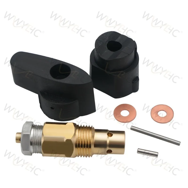 4404503.21 Airless Sprayer Pump Seal Plunger Rod Suction Pipe Bearing Suitable For Airless Painting Machine Parts