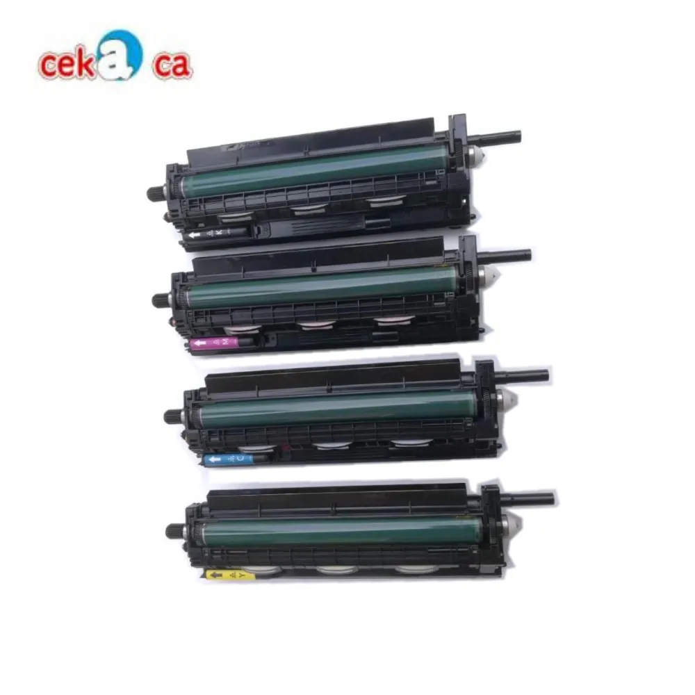 Compatible Toner For Ricoh Aficio Sp C430dn C431dn C435dn C440dn Spc430dn Spc431dn Spc435dn Spc440dn Image Drum Unit Set