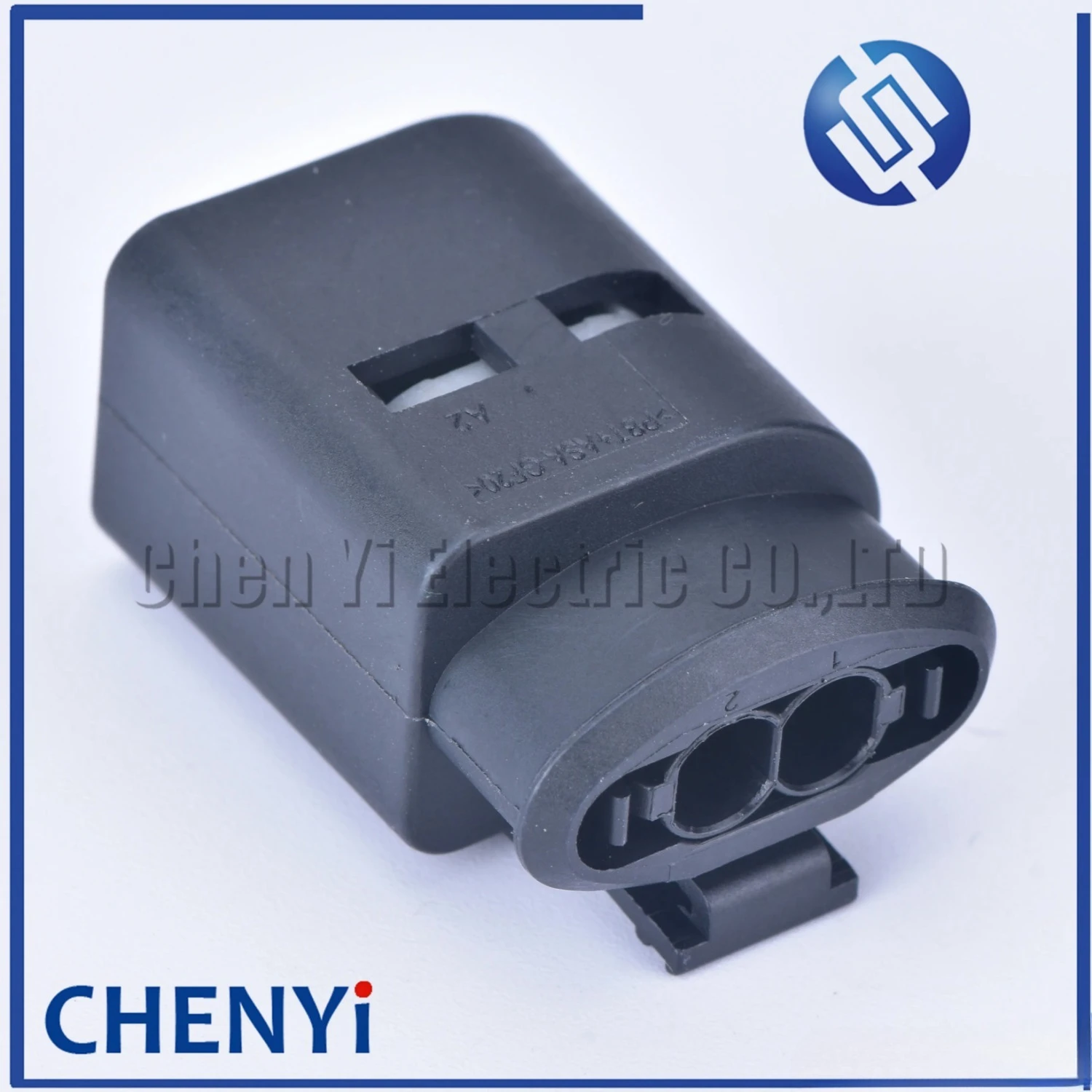 2 Pin Female 1-967412-2 0-965695-1 Waterproof Auto Socket Electrical Sealed Auto Connector wire harness Plug