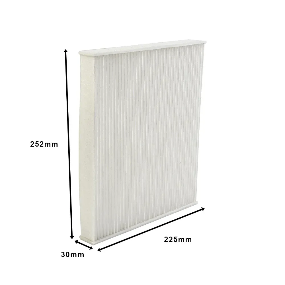 1X Filtr kabinowy Premium 97133-L1000 do Hyundai Elantra, Kia Sorento K5 2021-2023, części zamienne samochodowe, NOWY