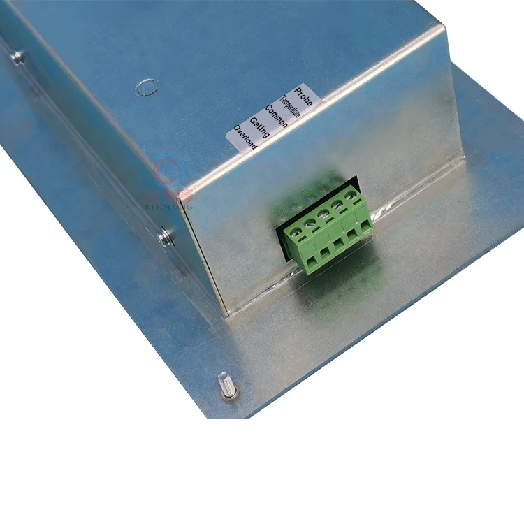 Imagem -04 - Controlador de Computador Gw401a Usado para a Máquina do Secador da Lavanderia de Alta Qualidade