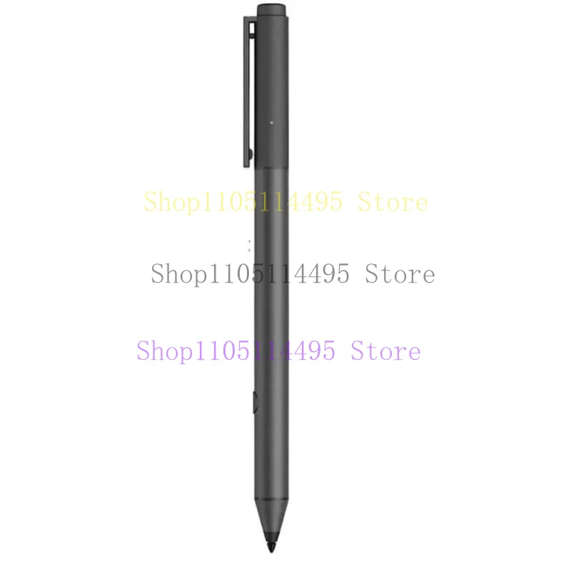 FOR  Pavilion Spectre Envy x360 Tilt Rechargeable Pen Dark Ash 929863-001 Bluetooth 4096 pressure 2MY21AA Genuine Stylus