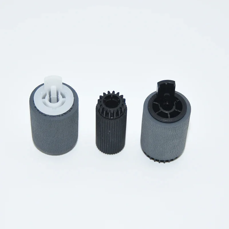 10Set Paper Pickup Roller Kit for Canon iR 1730 1740 1750 2230 2270 2520 2525 2530 2535 2545 2830 2870 3025 3030 3035 3045 3225