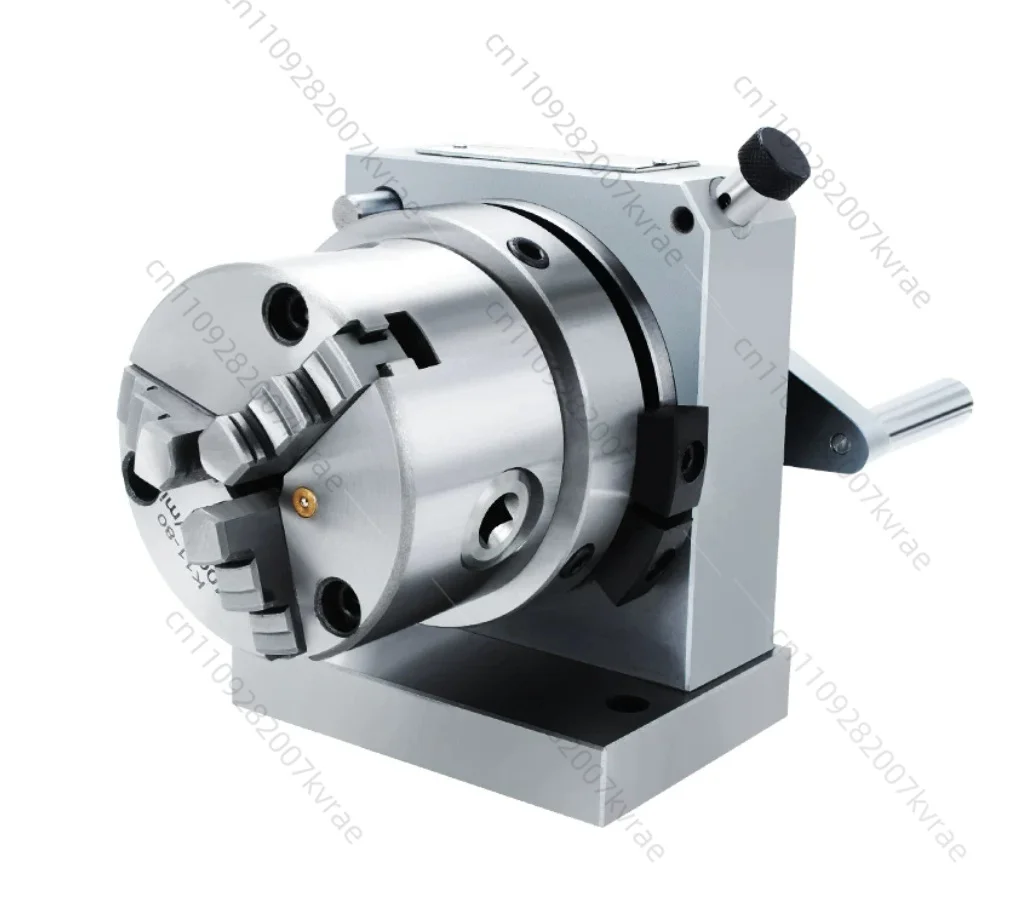 High precision three jaw punch former, unidirectional and bidirectional, ER32 cylinder clamp machine, grin-ding needle