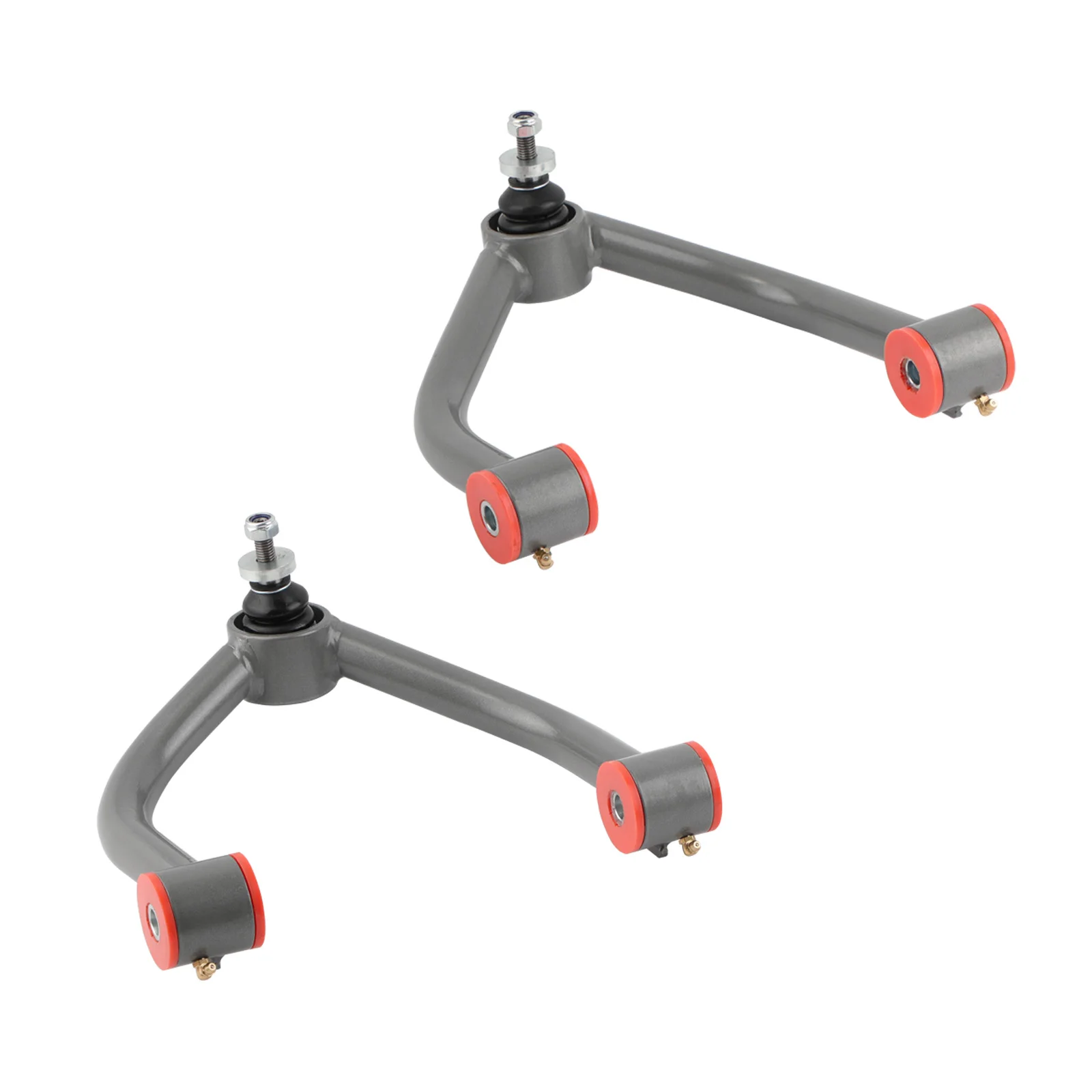 MaXpeedingrods 2x Front Upper Control Arm 2-4