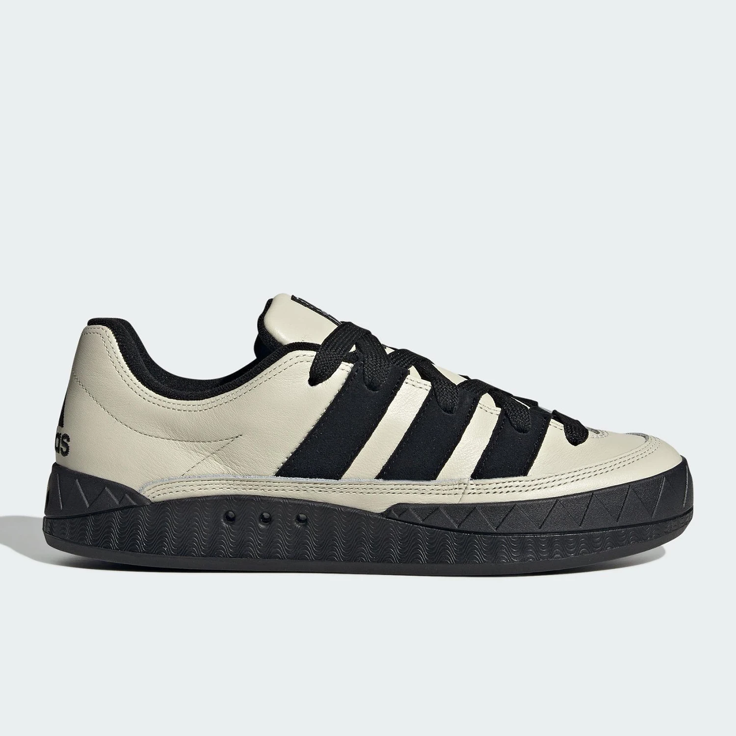 

Adidas genuine ADIMATIC SHOES men's fashionable casual board shoes KI8884