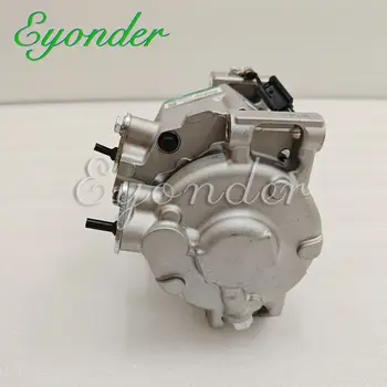 10 最佳銷售 三菱L200空調壓縮機 - №2