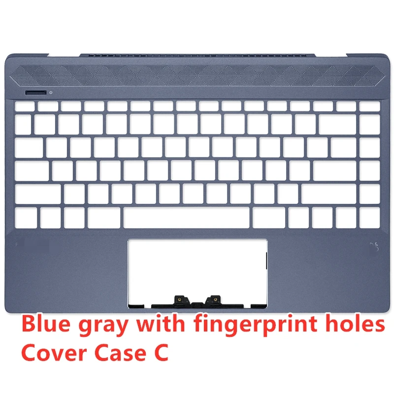 New Laptop For HP 13 13-AN TPN-Q214 Latitude E6540 Back Cover Top Case/Front Bezel/Palmrest/Bottom Base Cover Case