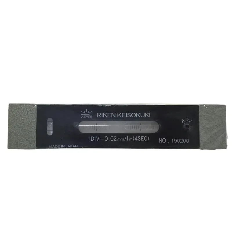 2026 Hot Sale Bubble Level and Leveling Ruler for  RFL-2002 New  Imported