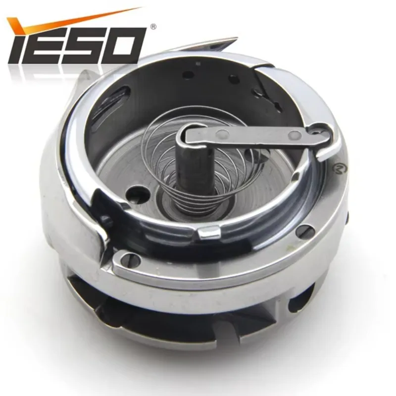 

0667 155634 130.13.610 Rotary Hook Durkopp Adler M767 Sewing Machine Parts Sewing Accessories Sewing Part