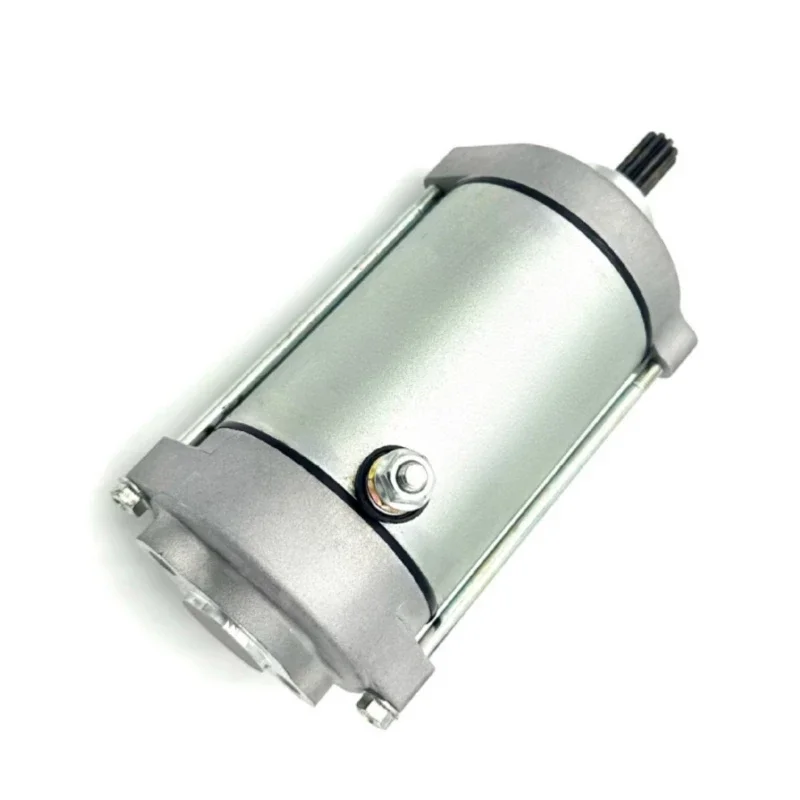 

82697R Motorcycle starter motor Starter motor for Piaggio, APRILIA Dorsoduro