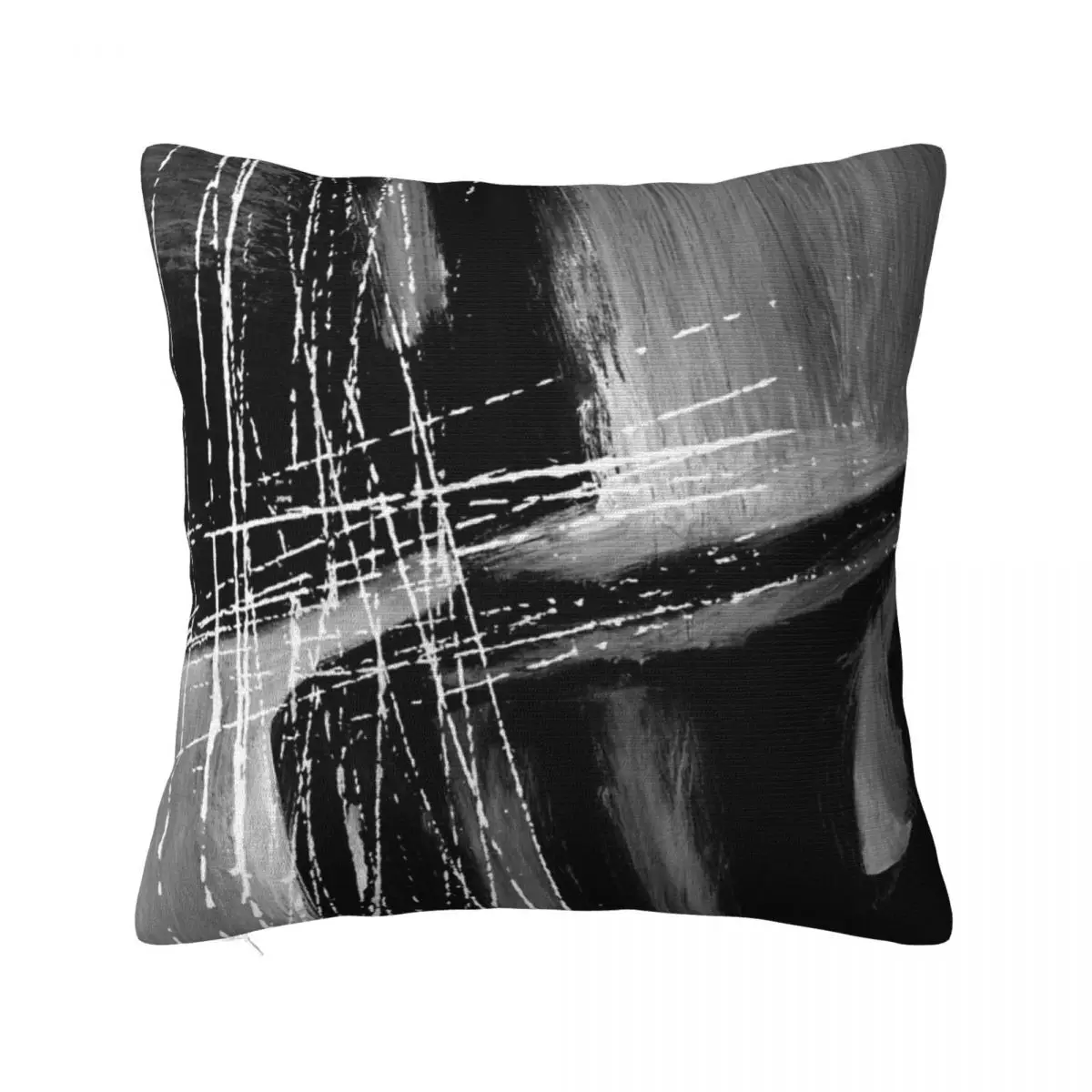 

Black And White Headboards Decorative Cushion Decorative Cushions Pillow Case Pillow Cover