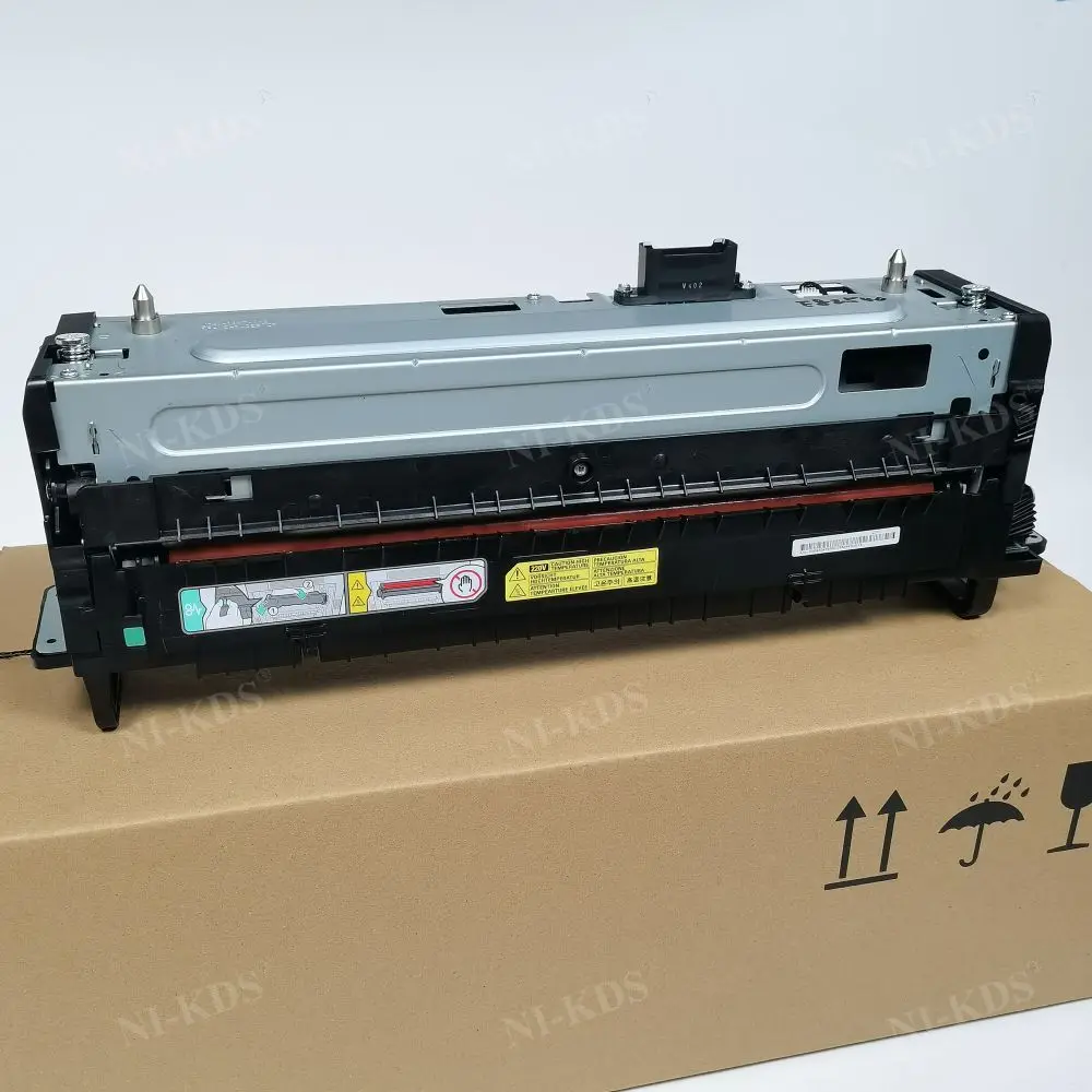 Z7Y76A JC82-00483C Fuser Unit 220V for HP LaserJet MFP E82540 E82550 E82560 Fixing Assembly JC82-00477C Z7Y75A 110V