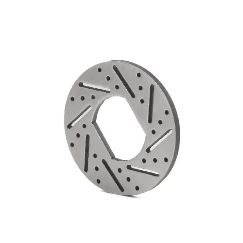 금속 KYOIF415 브레이크 로터 (30mm/MP9) Kyosho MP10 MP9 1/8 RC 자동차 업그레이드 부품 액세서리 용 IF415