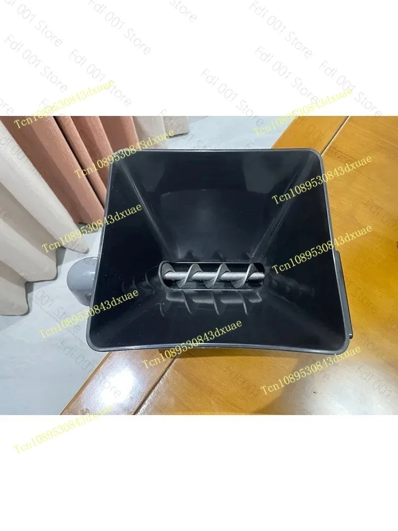 Feeder Powder particle   Color masterbatch   Adjustable speed