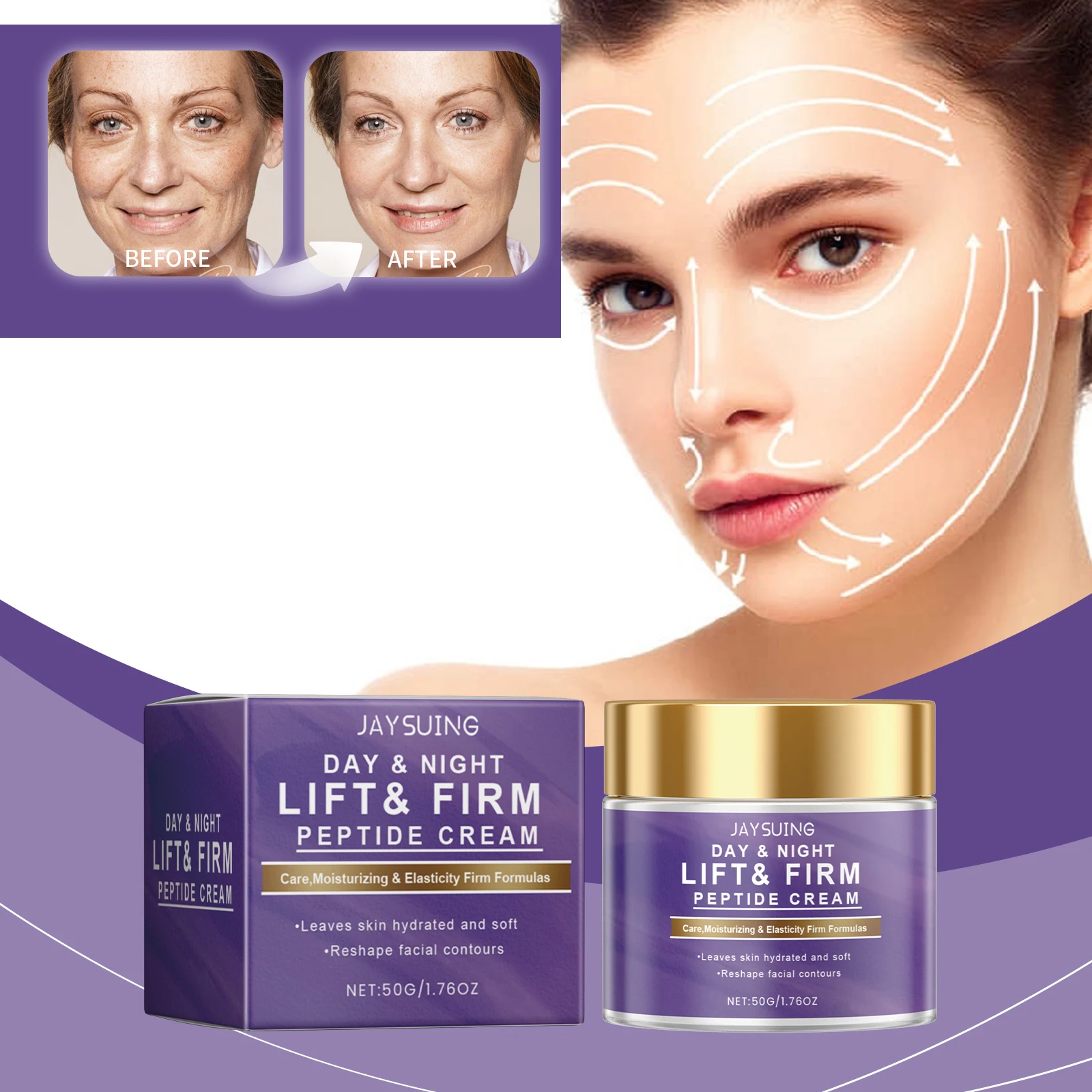 Jaysuing Day Night … - image