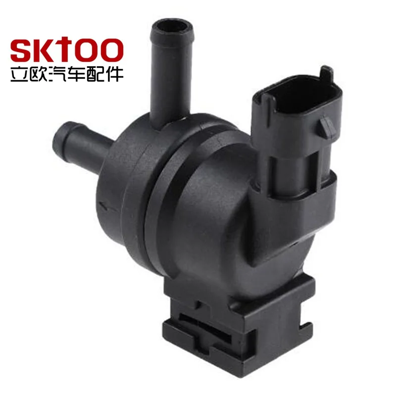 

28910-3C200 5pcs Vapor Canister Purge Solenoid for Hyundai Santa Fe Tucson Kia Sportage Engine OEM 29010-04000 29010-0210