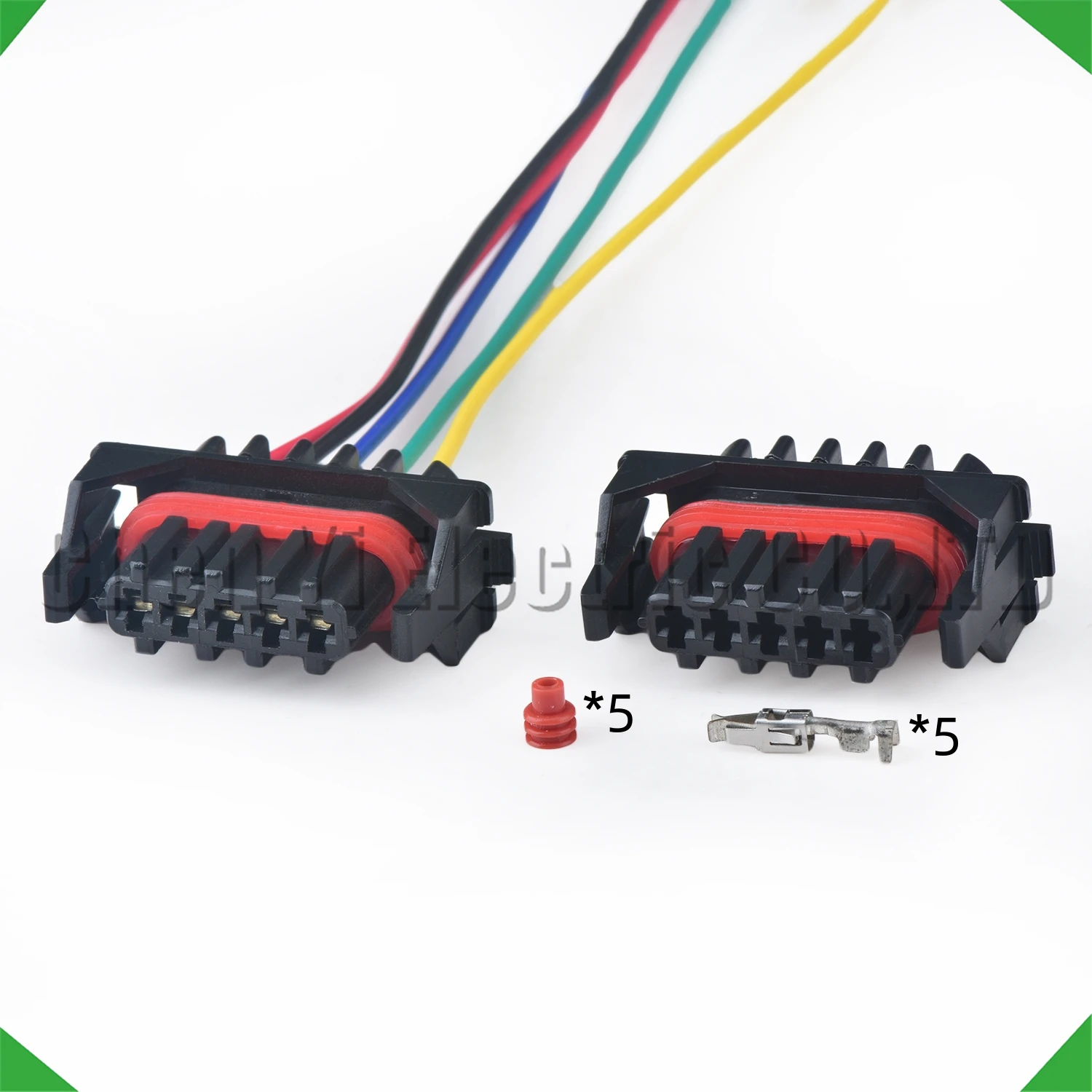 5 Pin Automotive Co…