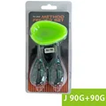 J 90g 90g