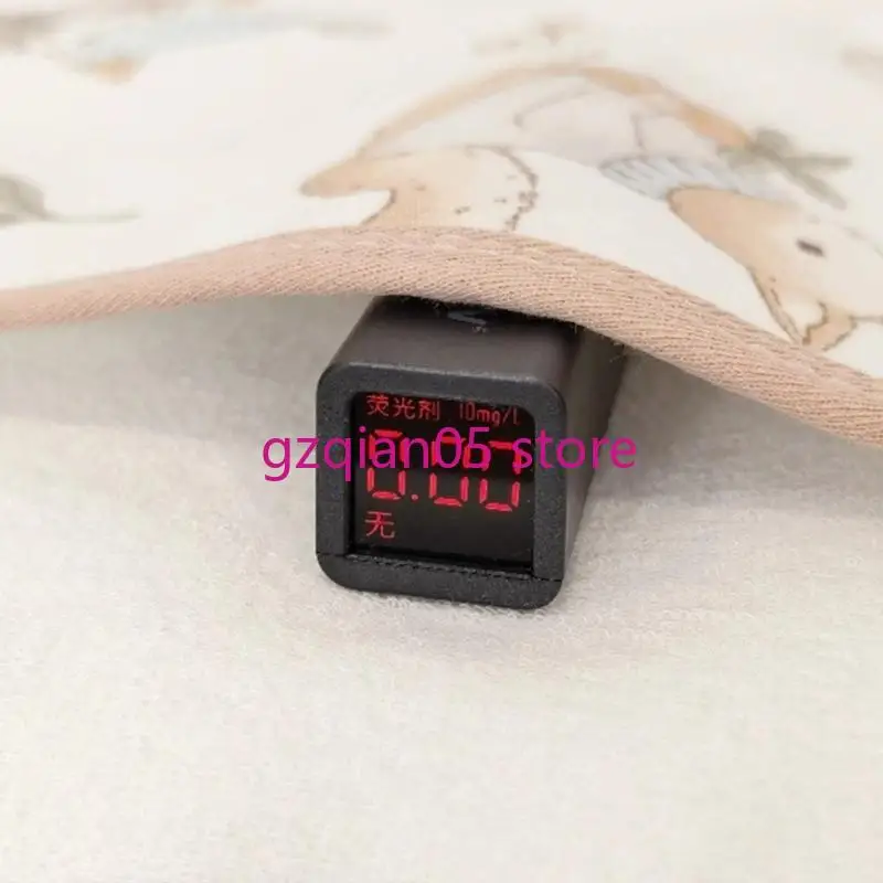 N7ME سجادة تغيير حفاضات الأطفال القابلة للغسل، وسادة بول بتصميم مقاوم للماء وجيد التهوية #5