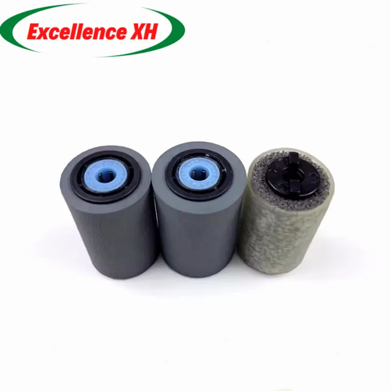 1set 059K29520 059K29510 059K30951 for Xerox 4110 4127 4112 4590 4595 DC1100 DC900 D95 C7780 ADF pickup roller