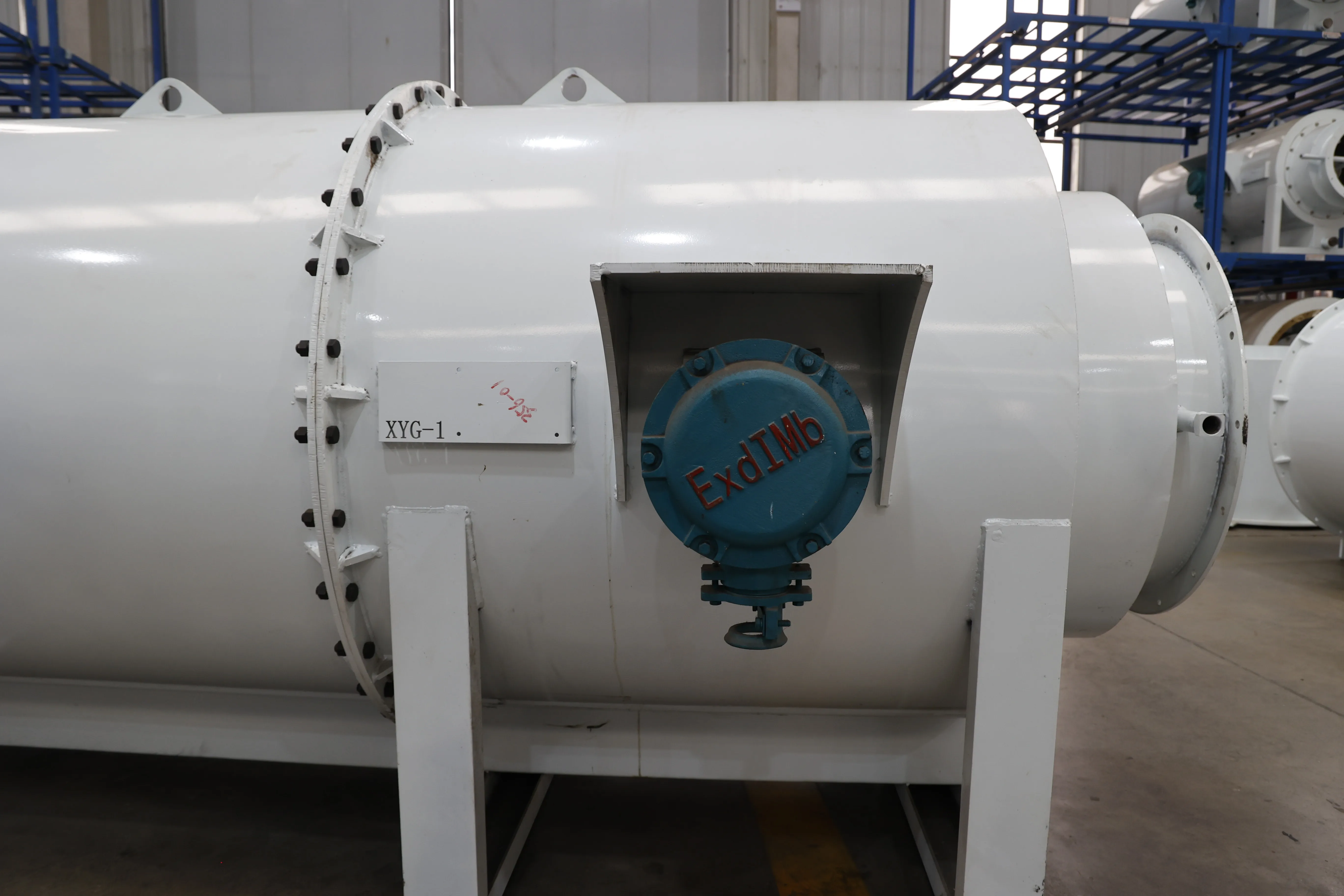 Convenient Dry Cleaning Machine Industrial Washing Machine High-quality Dust Removal Equipment