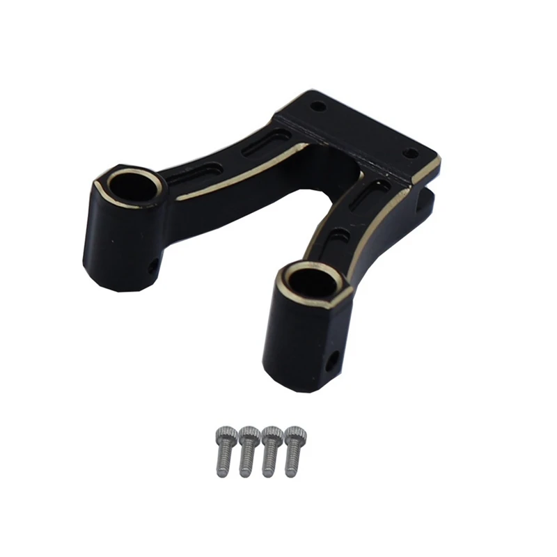 

Brass Front Car Shell Pillar Connector Accessories For AXIAL AX24 1/24 RC Crawler Car Upgrade Parts