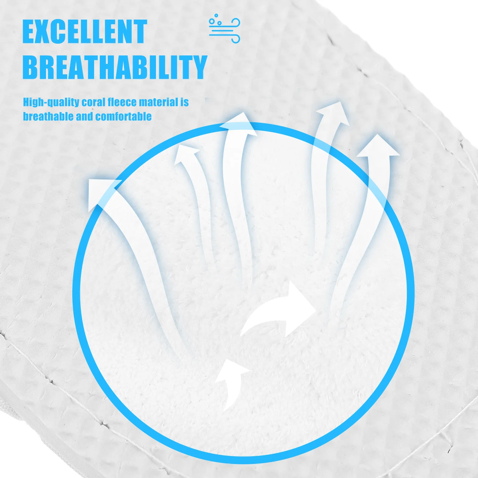 

6Pairs Coral Fleece Disposable Lightweight Hotel Slippers Non-Slip Indoor Spa Home Guest Shoes Hotel Slippers Supple Shoes