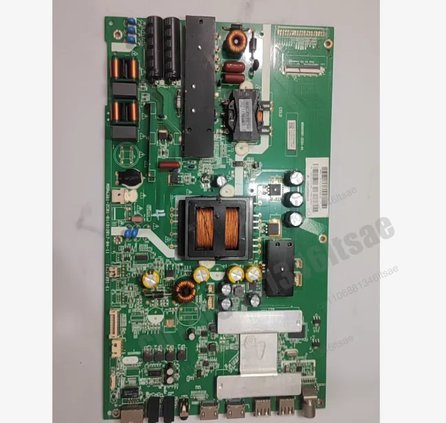 Основная плата D49Y MSA6381-ZC01-01, экран LSC490FN02