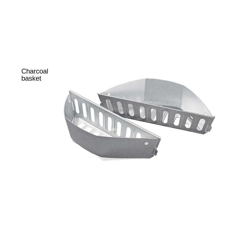 

Carbon basket outdoor barbecue stove supplies household barbecue stove charcoal box charcoal net
