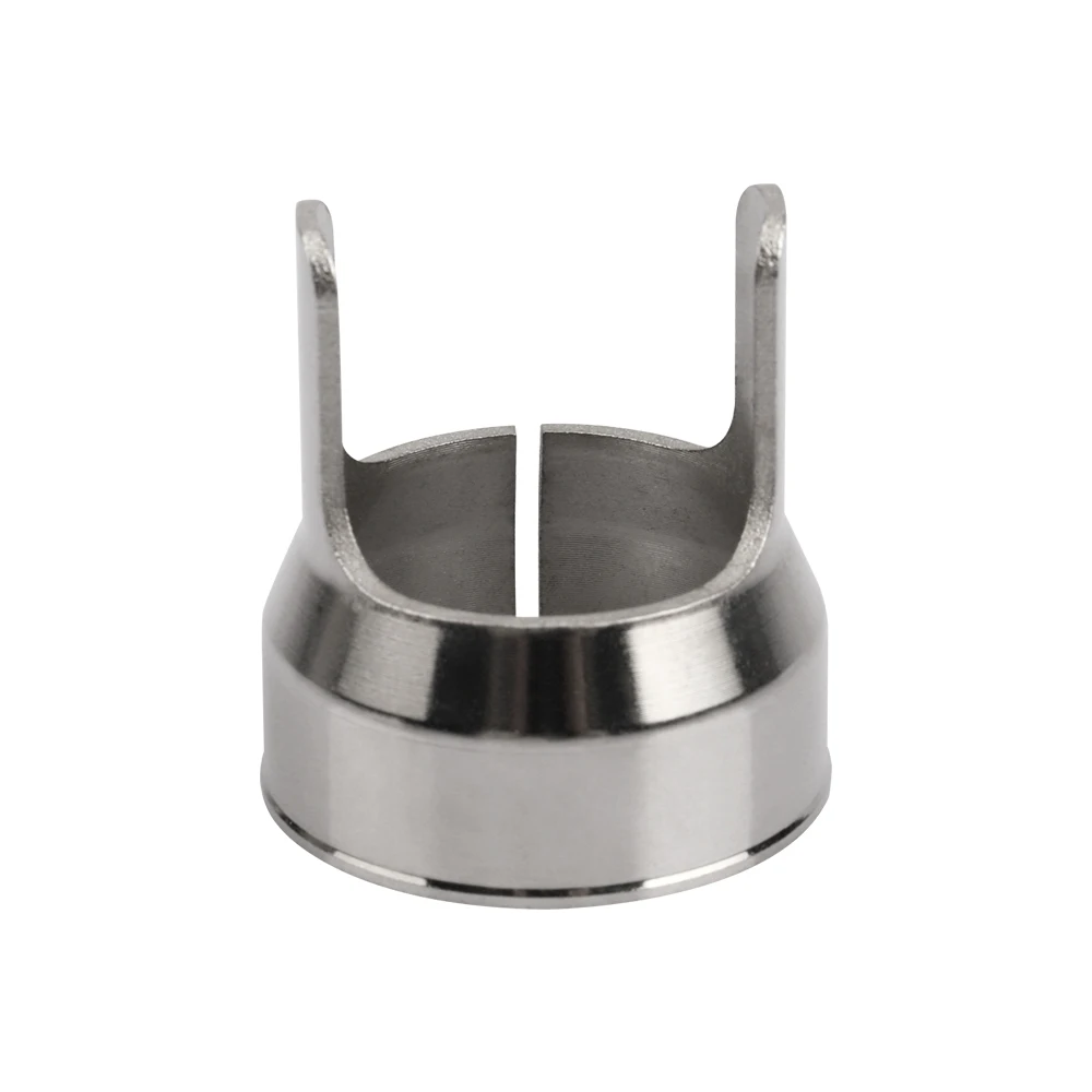 S125 Plasma Stand Off Guide Plasma Cutting Cover Plasma Retaining Cap For S125 Welder Torch Welding Accessories