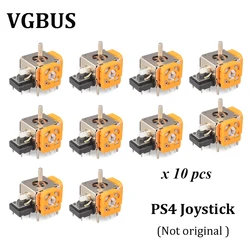 3D Analog Joystick Sensor Module Potentiometer Thumb Stick Replacement for PlayStation 4 PS4 Pro Slim Controller Repair Parts
