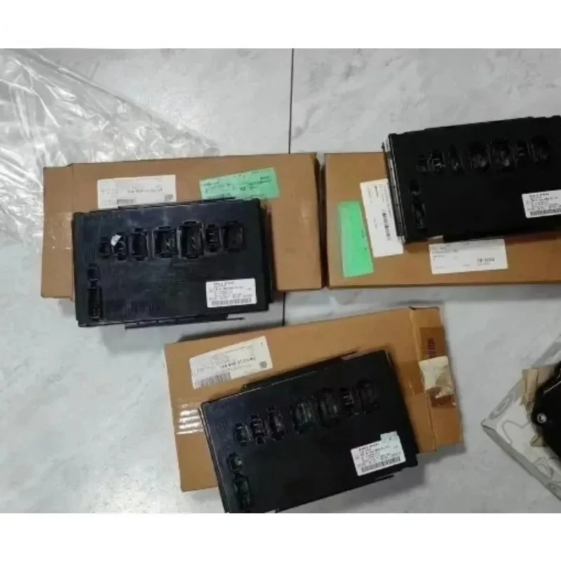 A1649005101 Original New Rear Signal Acquisition Module SAM Control Unit 5401 Fits For Mercedes X164 W164 W251 GL320 GL350