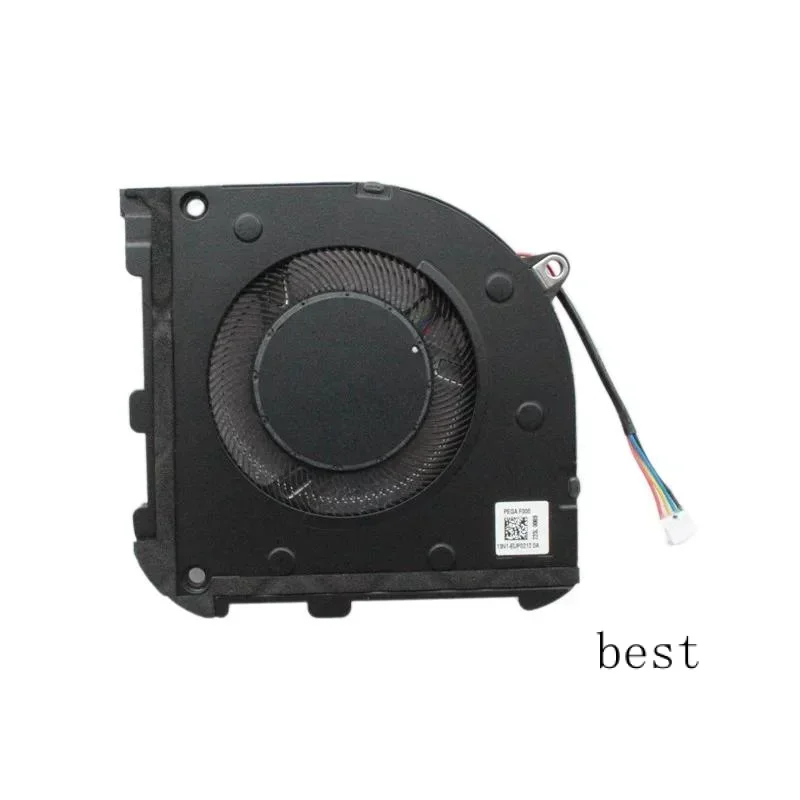 New Original laptop CPU cooling fan for Asus VivoBook s 14x s5402z 14 OLED s3402za 16x s5602za