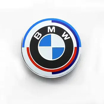 8 最佳銷售 56毫米輪圈中心蓋 - №2