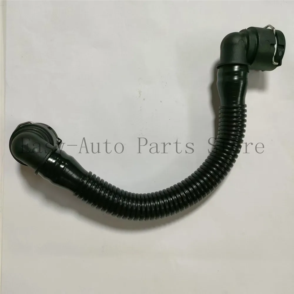 

20pcs/lot Crankcase Ventilation Hose Pipe Original 55556495 55569027 55569028 For Chevrolet Cruze 1.6 1.8 Epica 1.8 Excelle