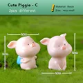 Cute Piggie C