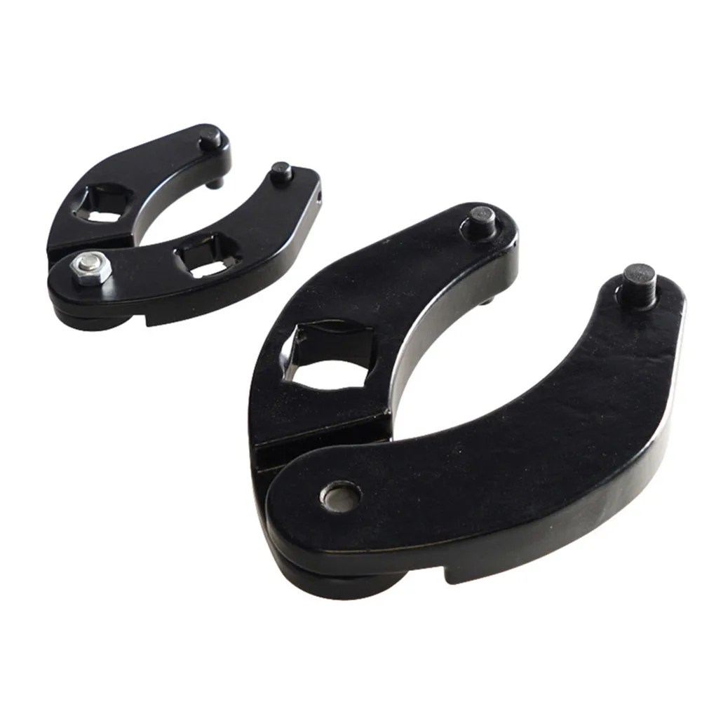 New Gland Nut Wrench Kit 1266+7463 Gland Nut Wrench Hand Tools Hydraulic Cylinders Type Hydraulic Wrench Nut Wrench