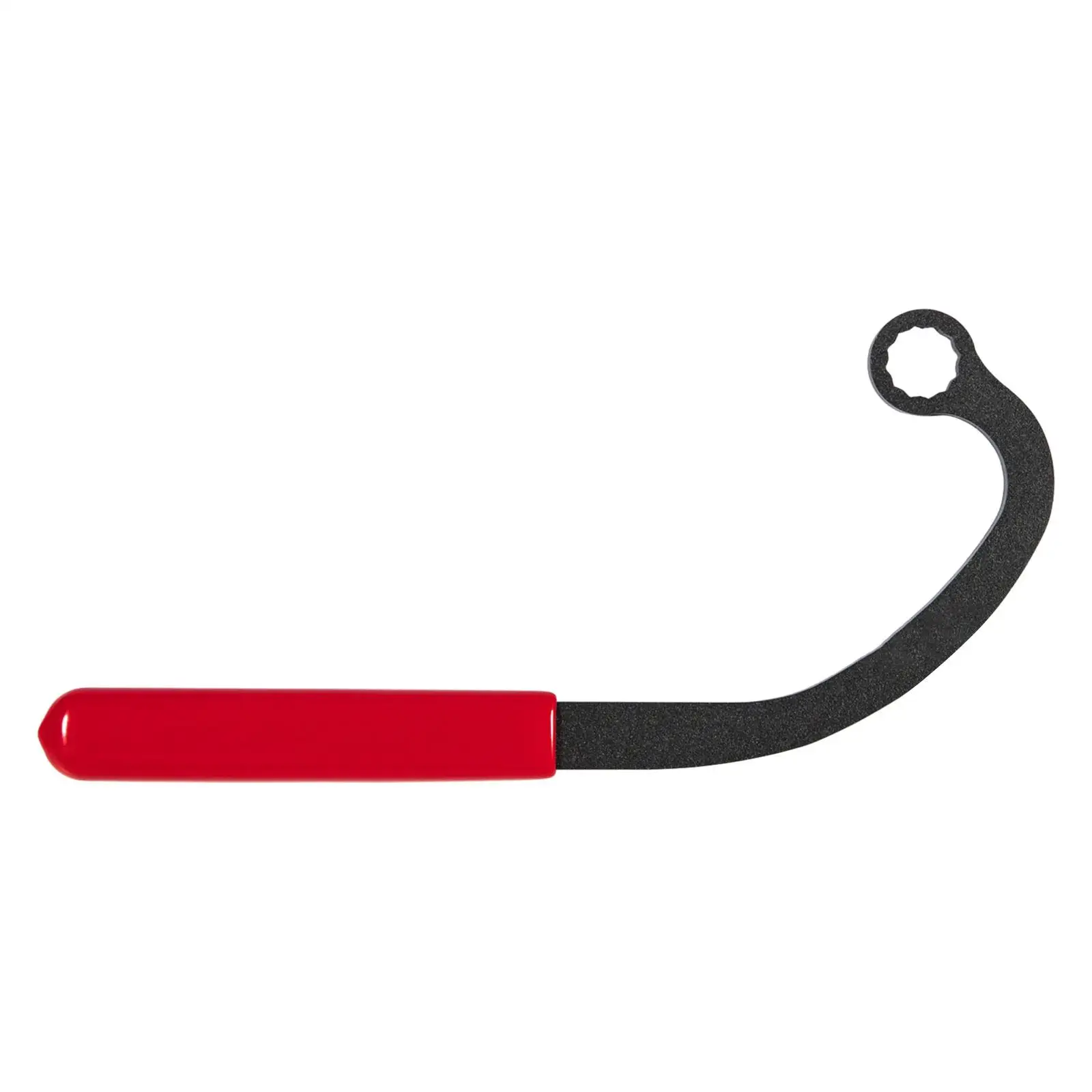 Durable Steel 13mm Idle Lock Nut Wrench Portable Automotive Tool for Dodge Cummins B Series 5.9L Diesel Engine