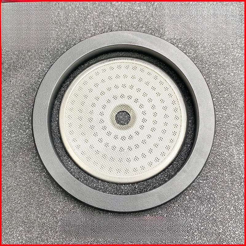 

Original fOR CARIMALI semi-automatic coffee machine brewing head sealing ring water distribution screen