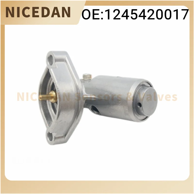 

1245420017 New Engine Oil Level Sensor For Mercedes Benz 190 Sprinter T1 Vario Vito 601 A1245420017 Auto Parts accessories