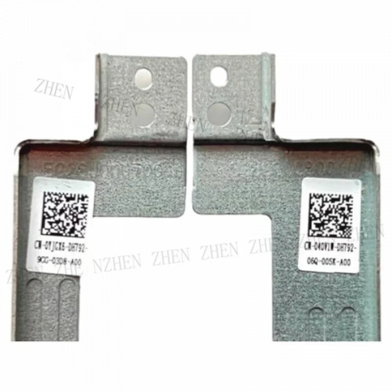 Y 2 piezas en 1 paquete para Dell Precision 7530 7540 Cable de pantalla LED 0YJGX6 040V1W